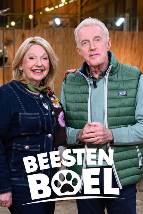 Beestenboel afişi