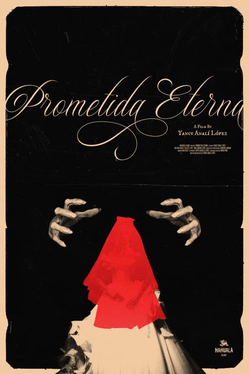 Prometida Eterna afişi