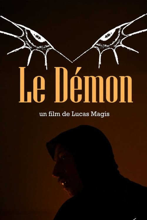 Le Démon afişi