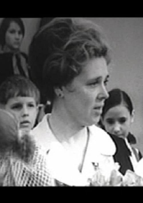 Tamara Chistyakova afişi