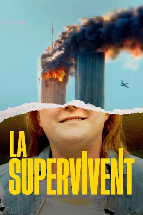 La supervivent afişi