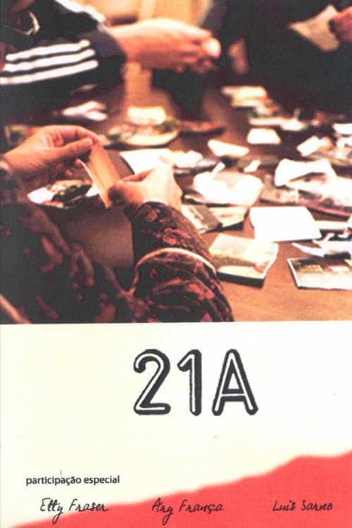 21A afişi