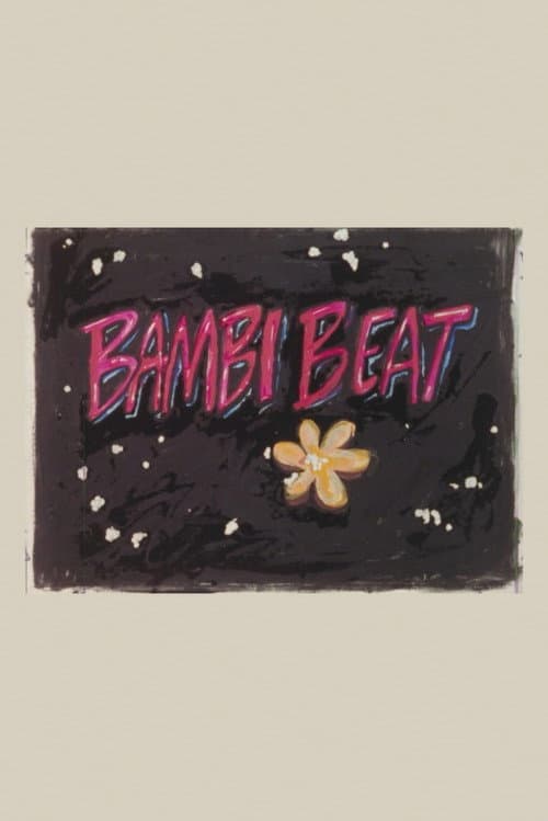 Bambi Beat afişi