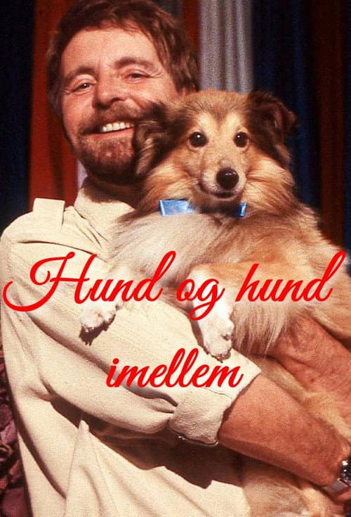 Hund og hund imellem(1989-1999) afişi