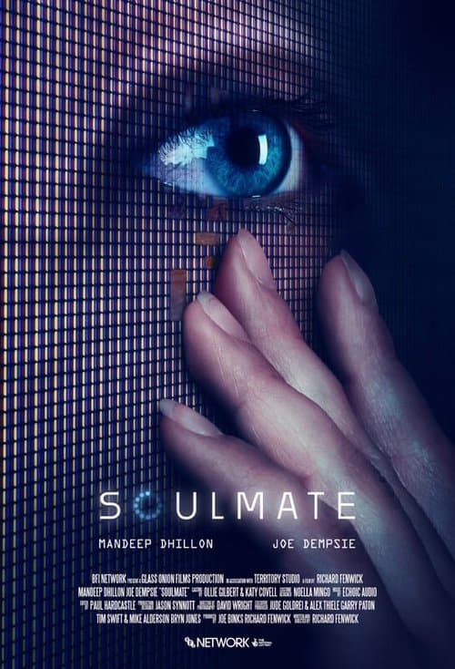 Soulmate afişi
