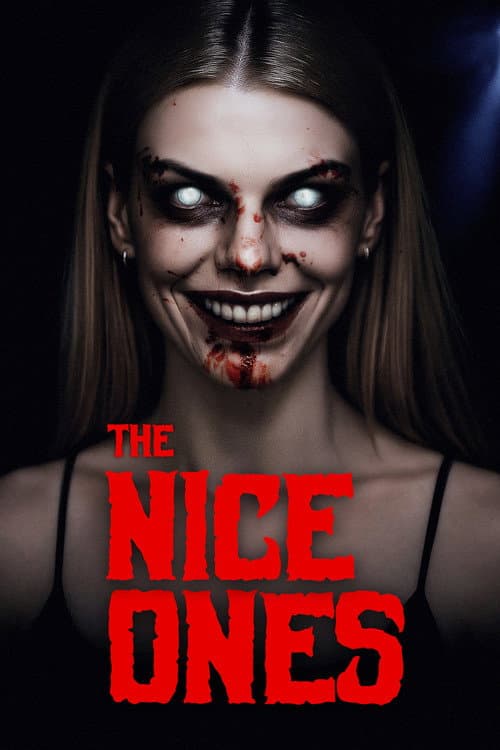 The Nice Ones afişi
