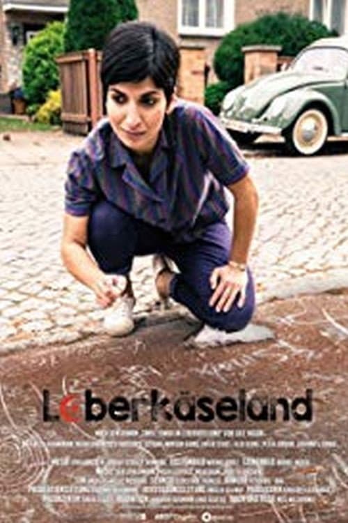 Leberkäseland afişi