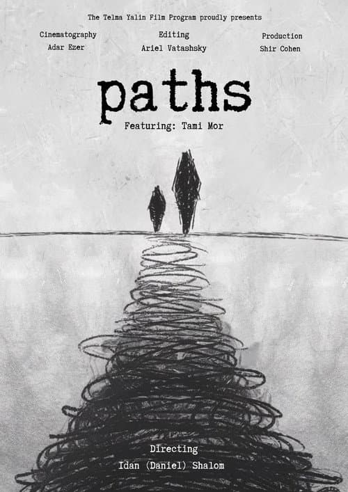 Paths afişi