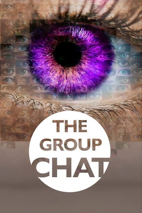 Big Brother: The Group Chat afişi