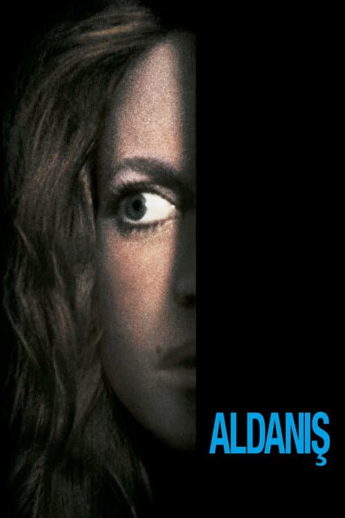 Aldanış afişi