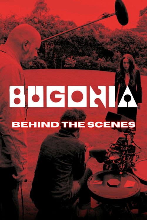 The Birth and The Bees: The Making of Bugonia afişi