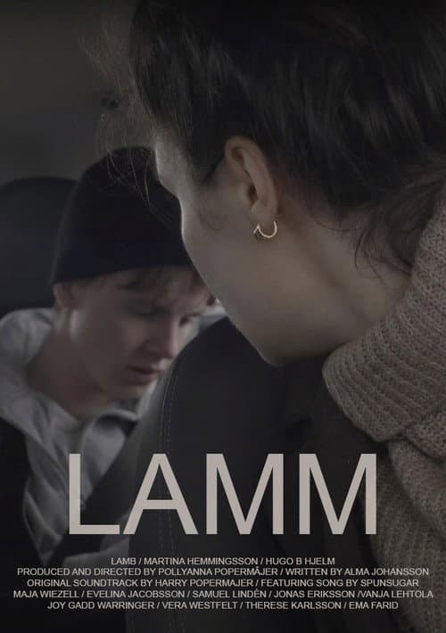 LAMM afişi