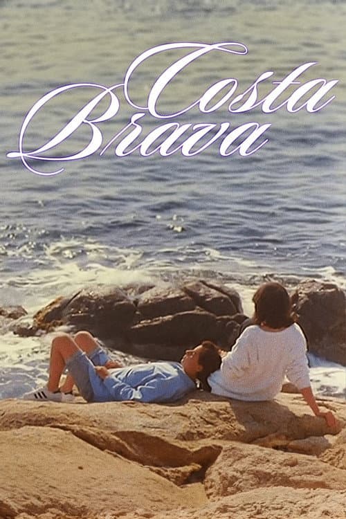 Costa Brava afişi