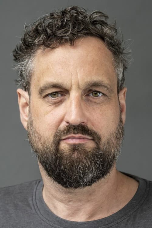 Martijn van der Veen