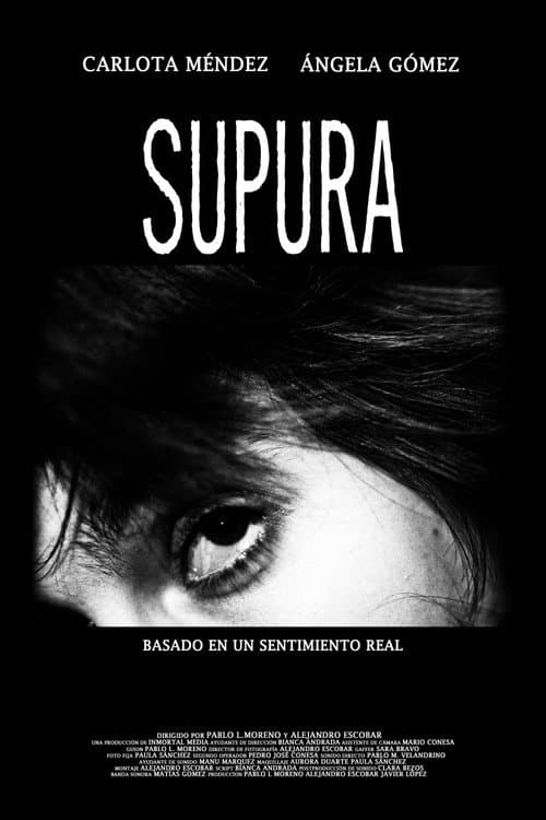 SUPURA afişi