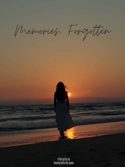 Memories, Forgotten afişi
