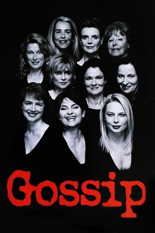 Gossip afişi