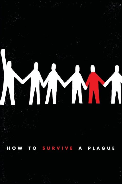 How to Survive a Plague afişi