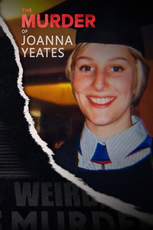 The Murder of Joanna Yeates afişi