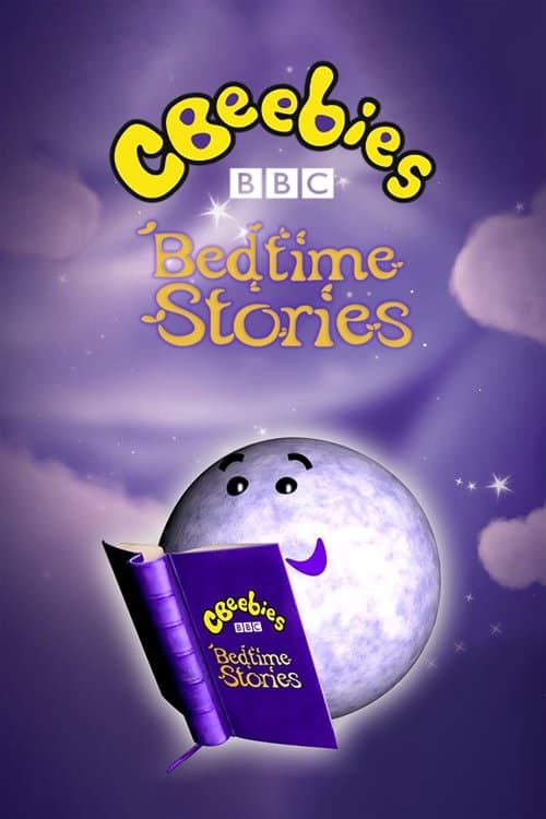 CBeebies Bedtime Stories afişi