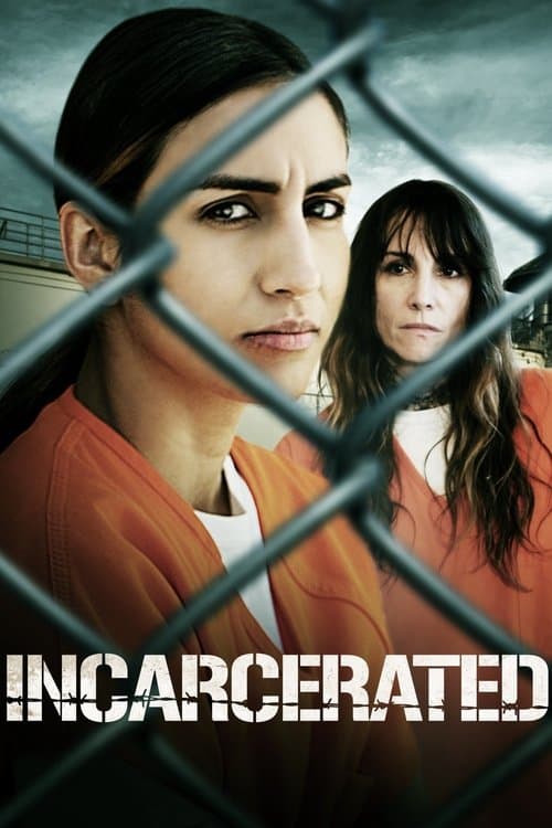 Incarcerated afişi