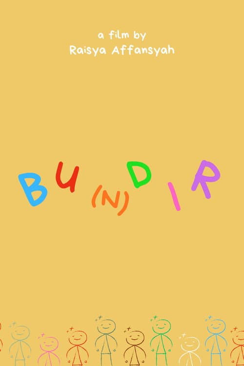 Bu(n)Dir afişi