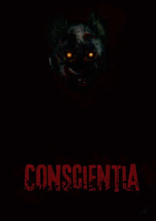 Conscientia afişi