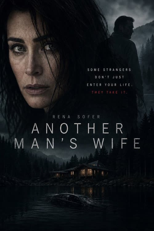 Another Man's Wife afişi