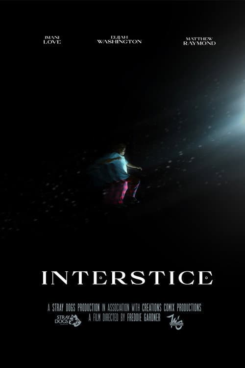 Interstice afişi