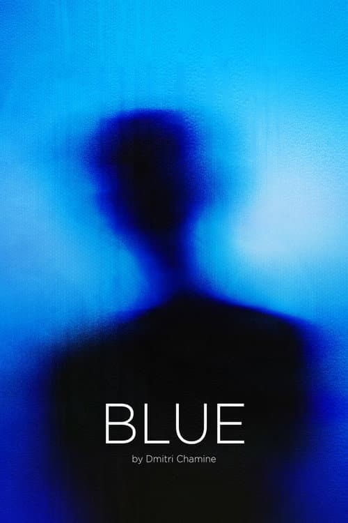 Blue afişi