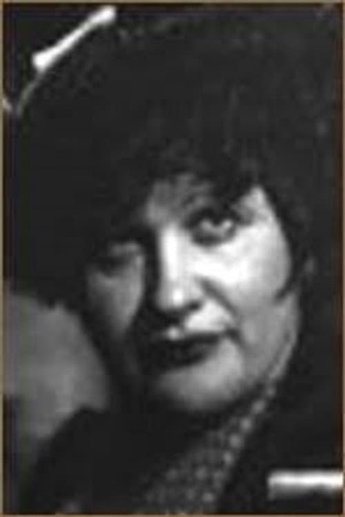 Janina Tur-Kiryłow