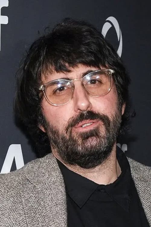 Armen Weitzman