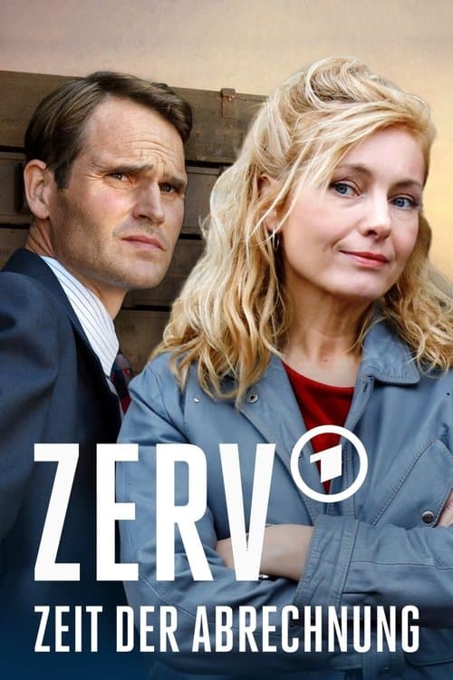 ZERV - Zeit der Abrechnung afişi