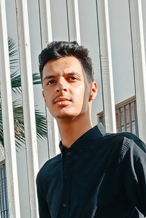 Hamza Boualem