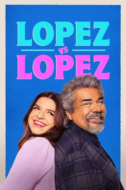 Lopez vs Lopez afişi