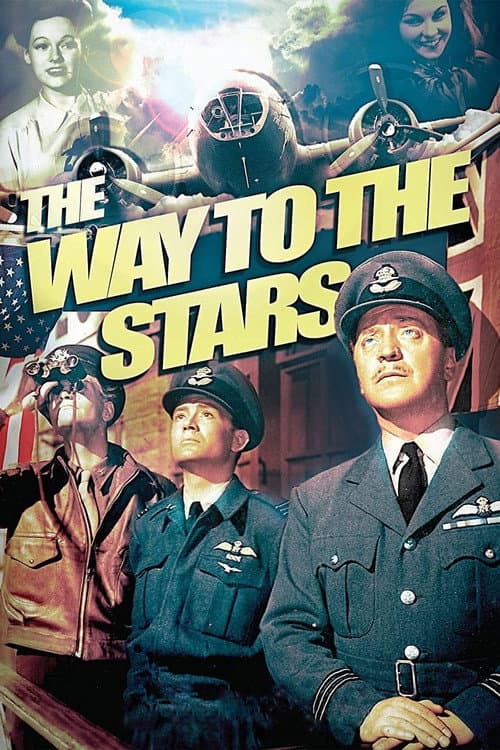The Way to the Stars afişi