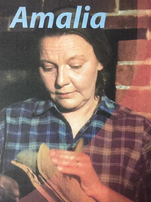 Amalia afişi