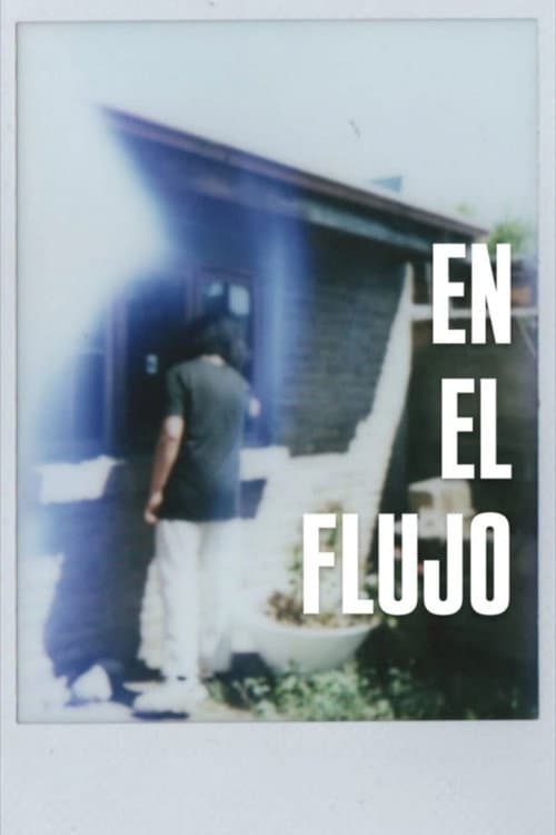 En el Flujo afişi