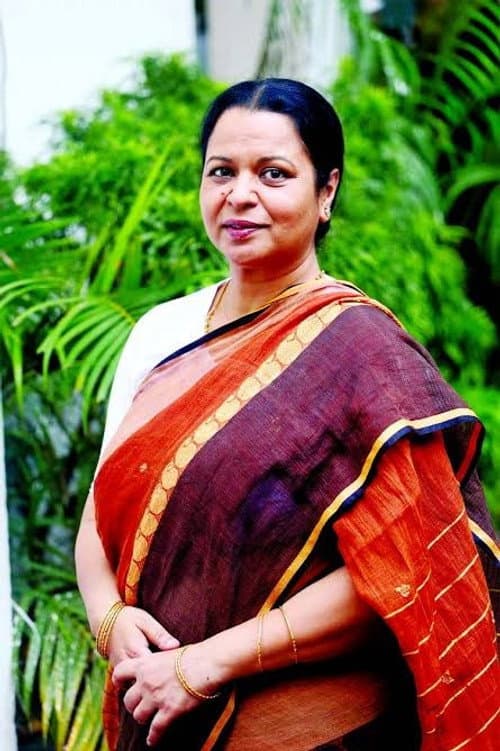 Shirin Alam