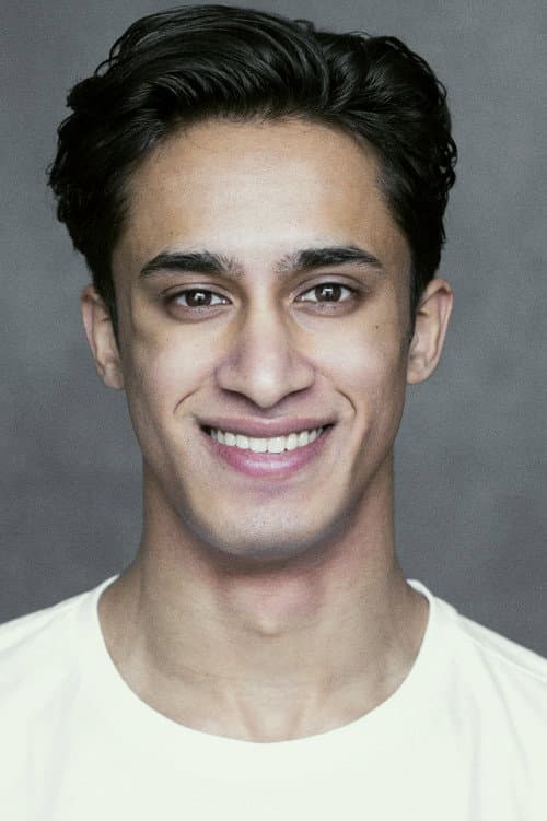 Elijah Khan