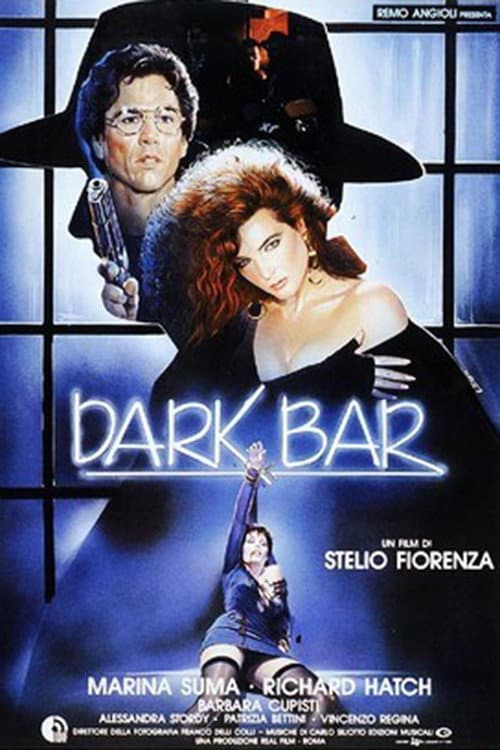 Dark Bar afişi