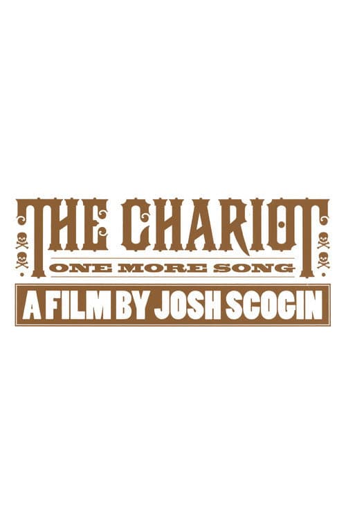 The Chariot: One More Song afişi