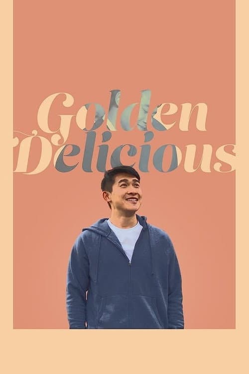 Golden Delicious afişi