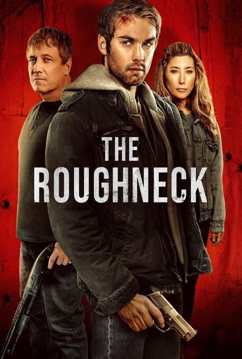 The Roughneck afişi