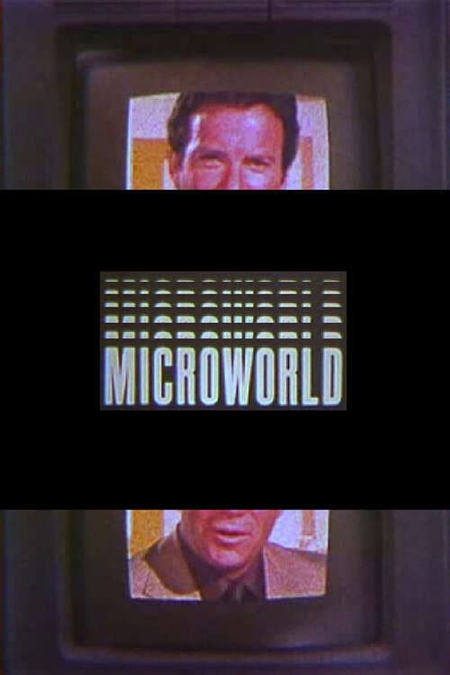 Microworld afişi
