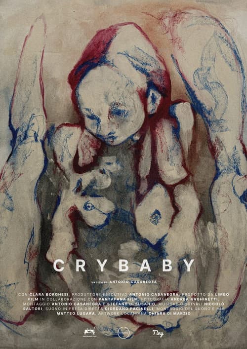 Crybaby afişi