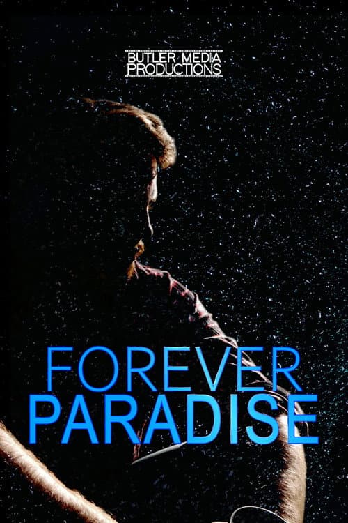 Forever Paradise afişi