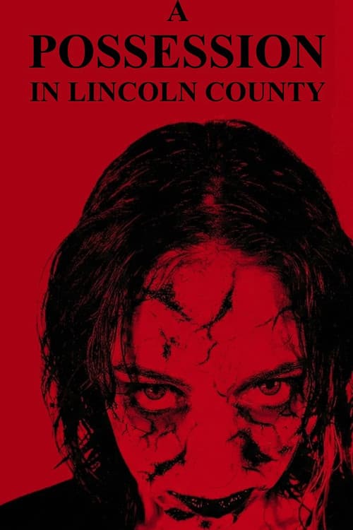 A Possession in Lincoln County afişi