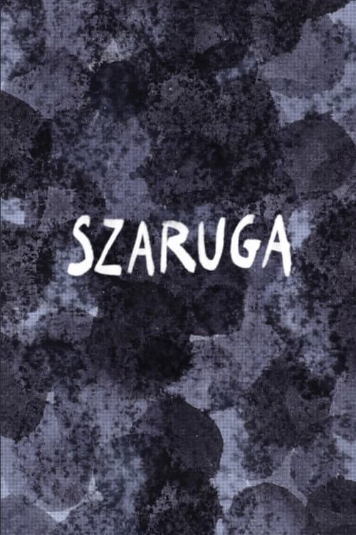 Szaruga afişi