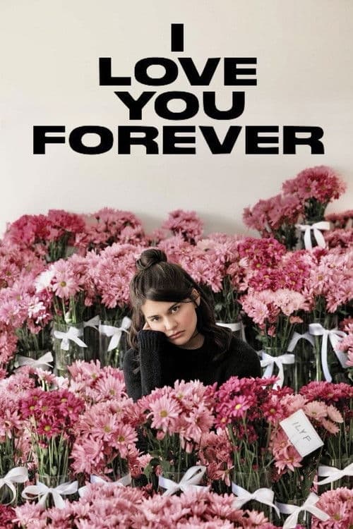 I Love You Forever afişi